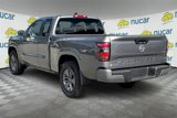 Used 2025 Nissan Frontier SV image 4