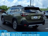 New 2025 Subaru Outback Touring image 4