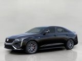 New 2025 Cadillac CT4 Sport image 2