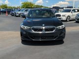 Certified 2025 BMW 330i Sedan w/ M Sport Package image 3