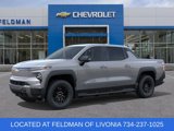 New 2026 Chevrolet Silverado EV LT w/ Plus Package image 2