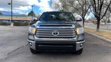 Used 2015 Toyota Tundra Limited image 5