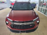 New 2025 Chevrolet TrailBlazer RS w/ Convenience Package image 3