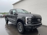 New 2025 Ford F350 XLT w/ Black Appearance Package image 3