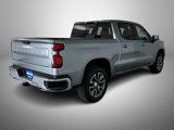 New 2026 Chevrolet Silverado 1500 LT w/ All Star Edition Plus image 5