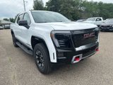 New 2026 GMC Sierra EV AT4 image 3