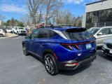 Used 2022 Hyundai Tucson SEL w/ Convenience + Premium Package image 3
