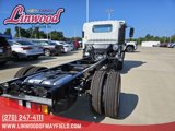 New 2025 Chevrolet Low Cab Forward image 2