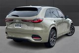 Used 2025 MAZDA CX-70 3.3 Turbo S w/ Premium Plus image 2