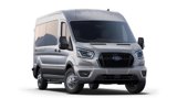 New 2025 Ford Transit 350 XLT image 4