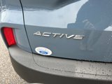 New 2025 Ford Escape Active image 4