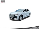 New 2025 Audi Q4 e-tron Premium image 3