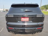 New 2026 Chevrolet Traverse RS image 4