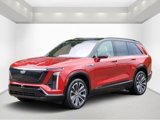 New 2026 Cadillac Vistiq Sport image 3