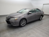 Used 2017 Toyota Camry SE image 2