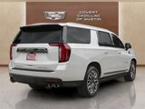 Used 2024 GMC Yukon XL Denali Ultimate image 4
