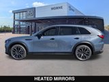 New 2025 MAZDA CX-70 Plug-In Hybrid w/ Premium Plus image 2