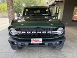 Used 2023 Ford Bronco Wildtrak image 3