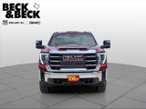 New 2025 GMC Sierra 2500 SLT w/ Texas SLT Premium Package image 2
