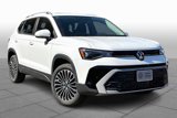 New 2025 Volkswagen Taos SE image 2
