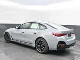 New 2025 BMW i4 M50 w/ Premium Package image 5