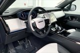 New 2025 Land Rover Range Rover Sport SV Edition Two image 3