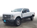 New 2025 Ford F250 King Ranch image 2