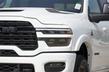 New 2025 RAM 2500 Limited image 4