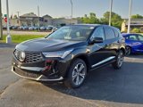New 2025 Acura RDX SH-AWD w/ Technology Package image 2