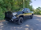 New 2025 Chevrolet Silverado 2500 High Country w/ High Country Premium Package image 2