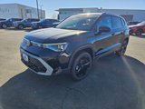 New 2025 Volkswagen Taos SEL image 3