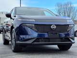 New 2025 Nissan Murano SL image 2