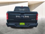 New 2025 RAM 1500 Big Horn image 6