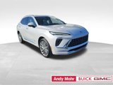 New 2025 Buick Envision Avenir image 3