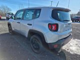Used 2017 Jeep Renegade Sport w/ Power & Air Group image 4