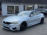 Used 2017 BMW M4 Coupe image 3