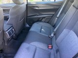 Certified 2025 Toyota Camry LE image 4