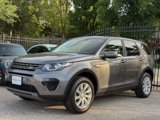 Used 2016 Land Rover Discovery Sport SE image 4