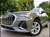 Used 2024 Audi Q3 2.0T Premium image 4