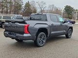 New 2025 Toyota Tundra Platinum image 2