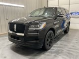 Used 2024 Lincoln Navigator Reserve w/ Monochromatic Package image 4