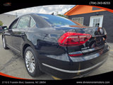 Used 2017 Volkswagen Passat 1.8T SE image 6