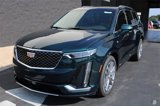 New 2025 Cadillac XT6 Premium Luxury w/ Platinum Package image 3