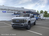 New 2025 Ford F250 Lariat image 2