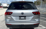 Used 2020 Volkswagen Tiguan SE image 4