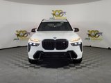 New 2026 BMW X7 M60i image 2