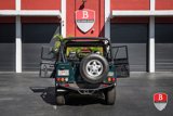 Used 1997 Land Rover Defender 90 image 5