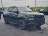 New 2025 Jeep Wagoneer Series II w/ Premium Group I image 2