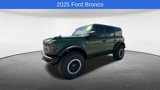 New 2025 Ford Bronco Badlands w/ Sasquatch Package image 5
