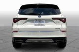 New 2025 Acura MDX SH-AWD w/ Technology Package image 4